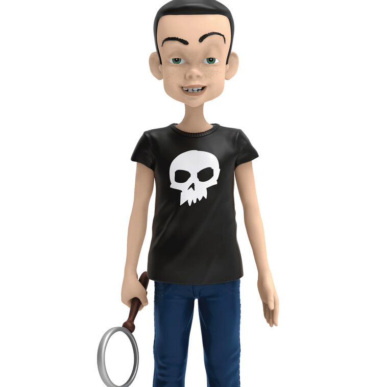 Disney/Pixar Toy Story Sid Phillips Ornament