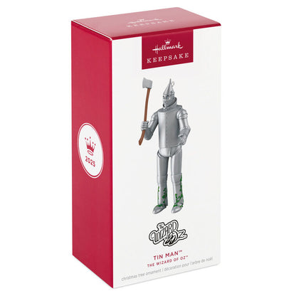 The Wizard of Oz™ Tin Man™ Ornament