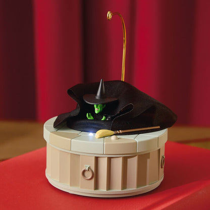 The Wizard of Oz™ I'm Melting! I'm Melting! Ornament With Light, Sound and Motion