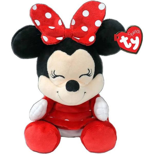 Ty Minnie Mouse (Regular)