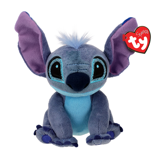 Ty Stitch (Regular)